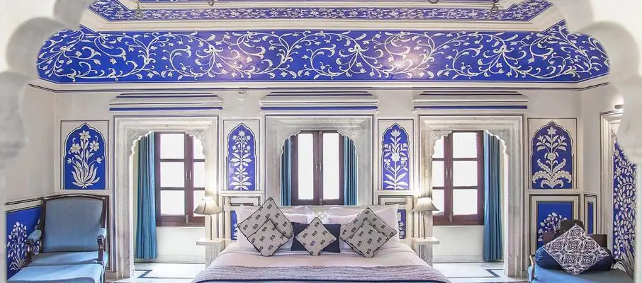 Jaipur and the Royal Heritage of Rajasthan